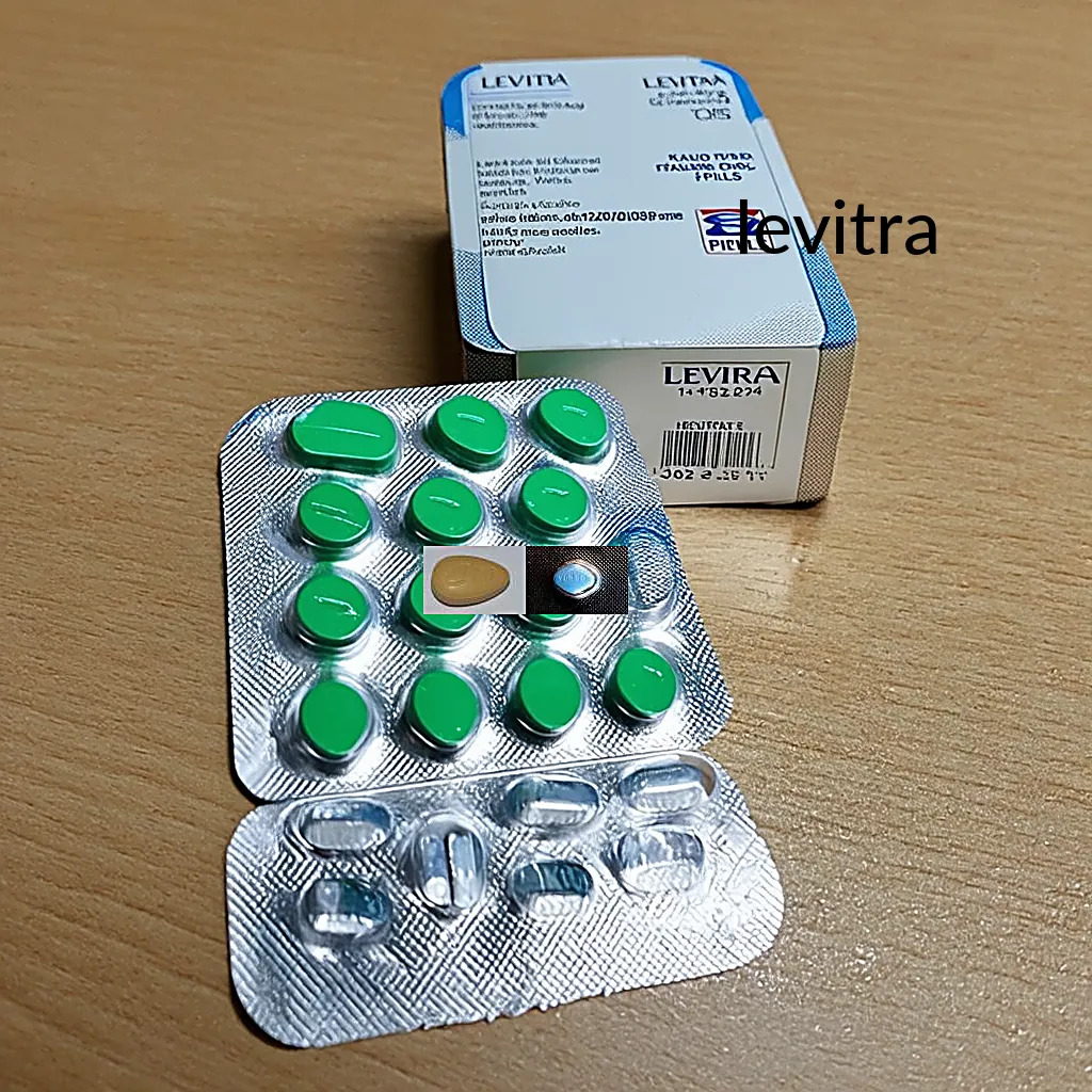 Levitra 2 cpr 10 mg prezzo